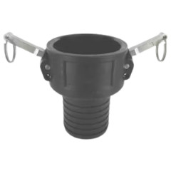 18109C Arag Gyorscsatlakozó M-elem 3" 75 mm