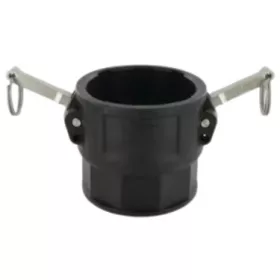 18109D Arag Camlock D típus 3" belső menet