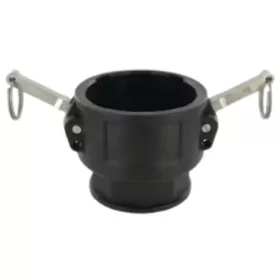   18109D8 Arag Camlock D típus 3" belső menet 2 1/2"