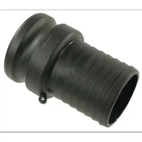 18109E Arag Camlock E típus 3" tömlővég