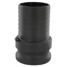 18109E78 Arag Camlock E típus 3" tömlővég 78 mm