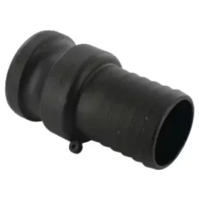 18109E87 Arag Camlock E típus 3" tömlővég 87 mm