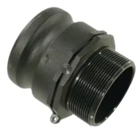   18109F8 Arag Camlock F típus 3" külső menet 2 1/2"