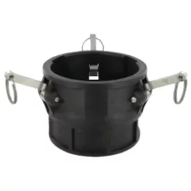 1810AD Arag Camlock D típus 4" belső menet