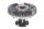 18307-1 BorgWarner Viszkokuplung