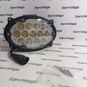 18438226 GRANIT LED-munkalámpa Terítő fény