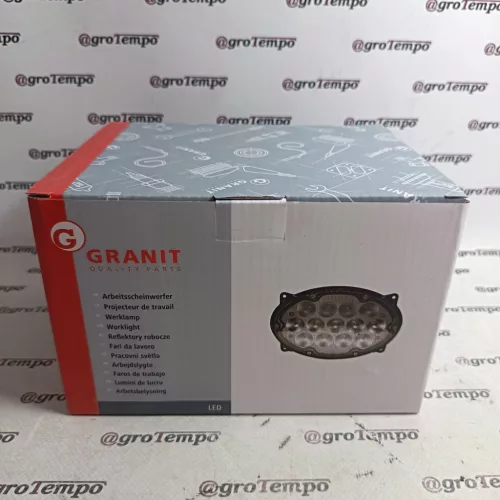 18438226 GRANIT LED-munkalámpa Terítő fény