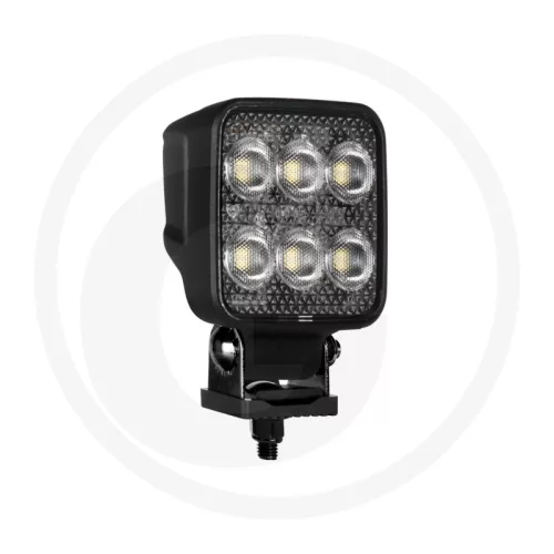 18439065 GRANIT LED-munkalámpa - A távoli munkaterület megvilágításához