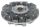18516-2 BorgWarner Viszkokuplung