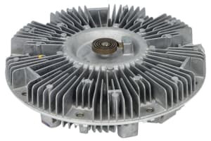 18516-2 BorgWarner Viszkokuplung