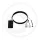 18520976 GRANIT Easy Switch (pedál és gomb)