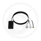 18520976 GRANIT Easy Switch (pedál és gomb)
