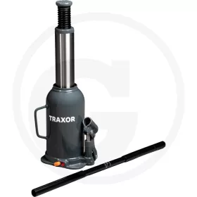 18524019 TRAXOR Palackemelő FWH20 235/445 1AS