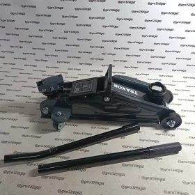 18525277 TRAXOR Emelő WH2 135/340