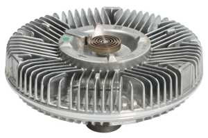 18616-2 BorgWarner Viszkokuplung