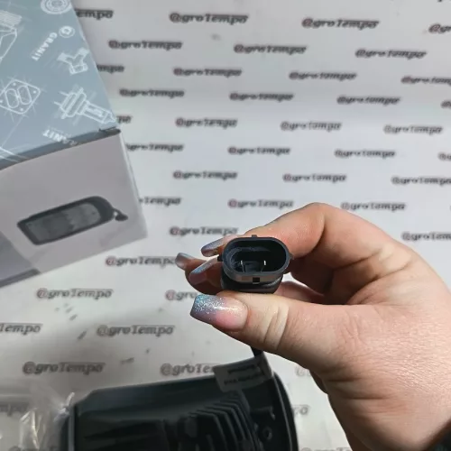 19016374 GRANIT LED-munkalámpa - Bal