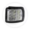 19016374 GRANIT LED-munkalámpa - Bal