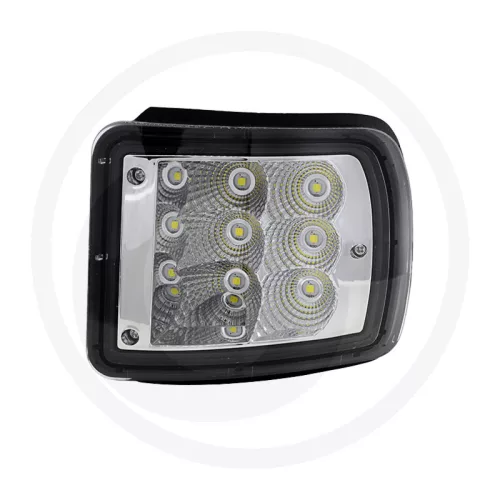 19016374 GRANIT LED-munkalámpa - Bal