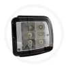 19016374 GRANIT LED-munkalámpa - Bal