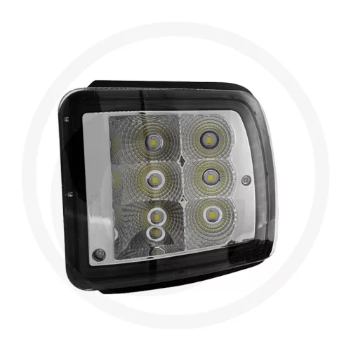 19016374 GRANIT LED-munkalámpa - Bal