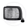 19016374 GRANIT LED-munkalámpa - Bal