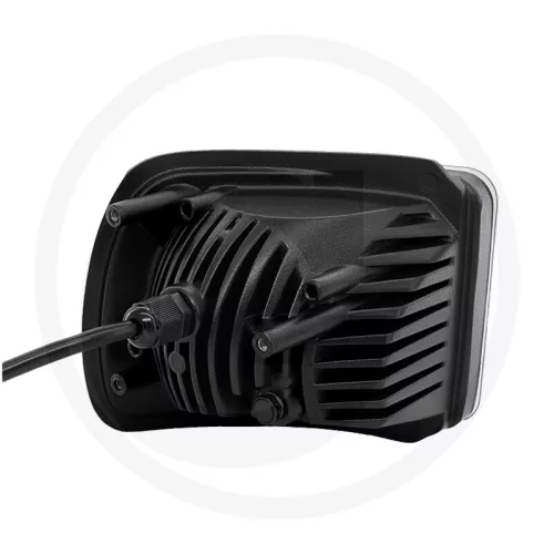 19016374 GRANIT LED-munkalámpa - Bal