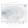 19016374 GRANIT LED-munkalámpa - Bal