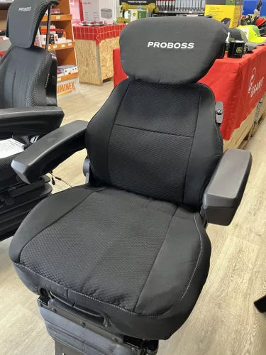 19055131 PROBOSS Védőhuzat Executiv AS3510-4550