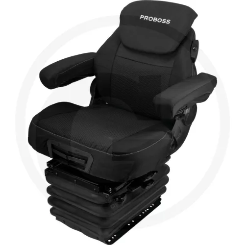 19055131 PROBOSS Védőhuzat Executiv AS3510-4550