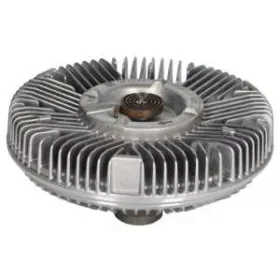 19168-1 BorgWarner Viszkokuplung