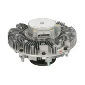 19194-1 BorgWarner Viszkokuplung