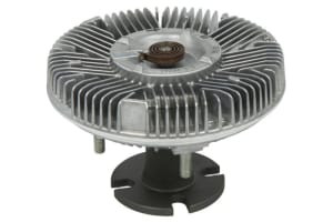 19236-1 BorgWarner Viszkokuplung