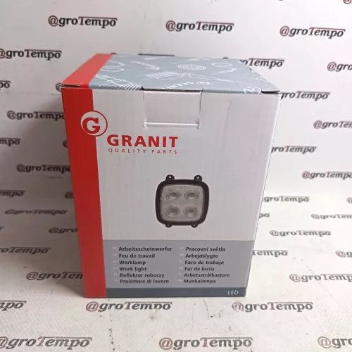 19313475 GRANIT LED saroklámpa munkalámpákhoz