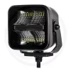 19334965 NIGHTSHIFT LED-munkalámpa Narancs-fehér helyzetjelző fénnyel