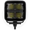 19334965 NIGHTSHIFT LED-munkalámpa Narancs-fehér helyzetjelző fénnyel