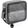 19334965 NIGHTSHIFT LED-munkalámpa Narancs-fehér helyzetjelző fénnyel