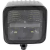 19334965 NIGHTSHIFT LED-munkalámpa Narancs-fehér helyzetjelző fénnyel