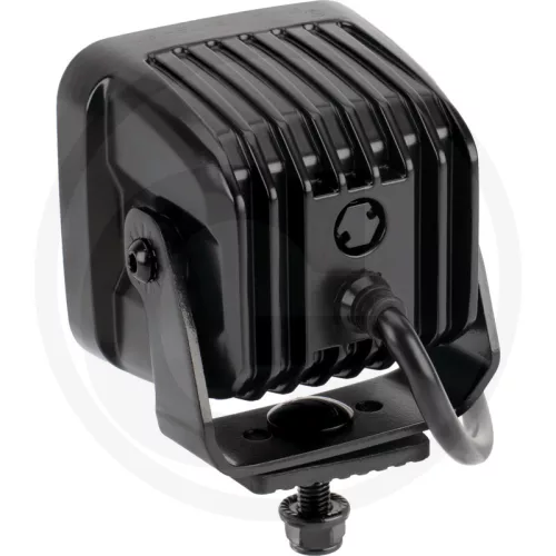 19334965 NIGHTSHIFT LED-munkalámpa Narancs-fehér helyzetjelző fénnyel