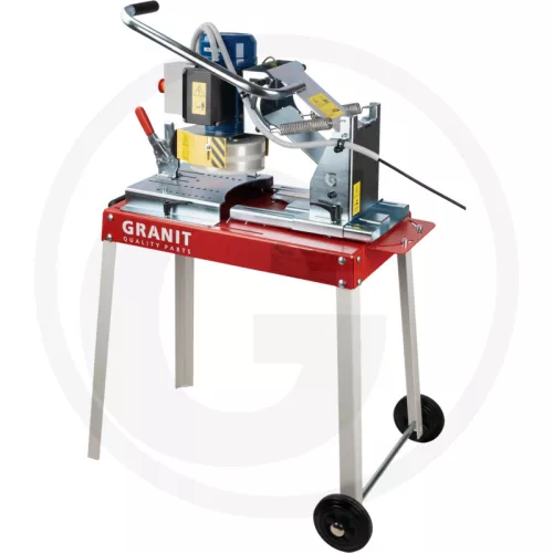 19354357 GRANIT Késköszörű Ecoline 400