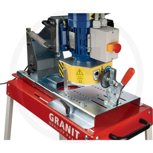 19354357 GRANIT Késköszörű Ecoline 400