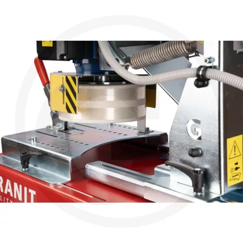 19354357 GRANIT Késköszörű Ecoline 400