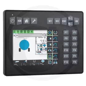 19370143 BUCHER automation ISOBUS terminál JVM-306