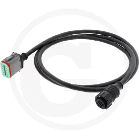   19390279 BUCHER automation Csatlakozókábel InCabhez Hossz 1,5 m