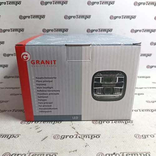 19419188 GRANIT LED-főfényszóró