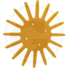 19526791 GRANIT Ujjas kapa műanyag 370 mm