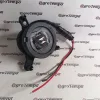 19641583 GRANIT Tompított fényszóró LED