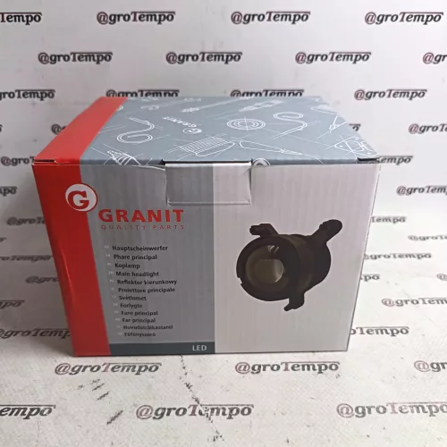19641583 GRANIT Tompított fényszóró LED