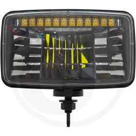   19771689 GRANIT LED-főfényszóró Közúti közlekedésben használható