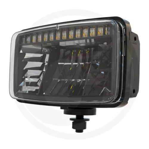 19771689 GRANIT LED-főfényszóró Közúti közlekedésben használható