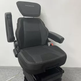 19956006 PROBOSS AS5550 Prémium légrugós vezetőülés